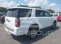 2017 GMC YUKON фото