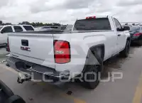 2017 GMC Sierra фото