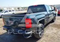 2017 GMC Sierra фото