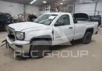 2017 GMC Sierra photo