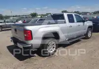 2017 GMC Sierra фото