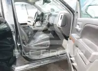 2017 GMC Sierra фото