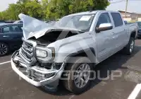 2017 GMC Sierra фото