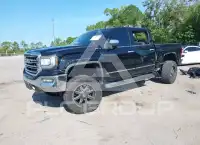 2017 GMC Sierra фото