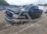 2017 GMC Sierra фото