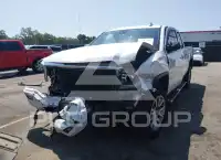 2017 GMC Sierra фото