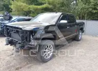 2017 GMC Sierra photo