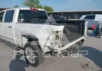 2017 GMC Sierra фото