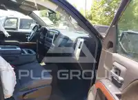 2017 GMC Sierra фото