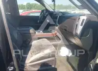 2017 GMC Sierra photo