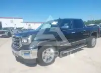 2017 GMC Sierra фото
