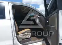 2017 GMC Sierra photo