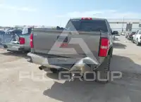 2017 GMC Sierra photo