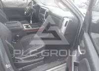 2017 GMC Sierra фото