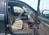 2017 GMC Sierra фото