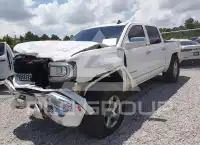 2017 GMC Sierra photo