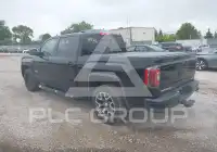 2017 GMC Sierra photo