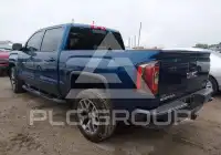 2017 GMC Sierra фото