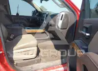 2017 GMC Sierra фото