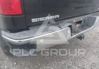 2017 GMC Sierra фото