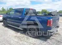 2017 GMC Sierra photo
