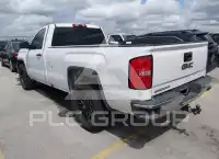 2017 GMC Sierra фото