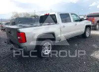 2017 GMC Sierra фото