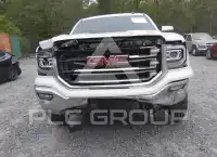 2017 GMC Sierra photo