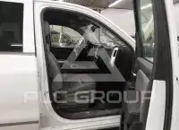 2017 GMC Sierra фото