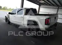 2017 GMC Sierra фото