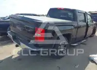 2017 GMC Sierra фото