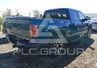 2017 GMC Sierra photo