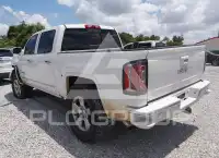 2017 GMC Sierra photo
