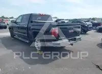 2017 GMC Sierra фото