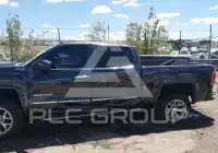 2017 GMC Sierra фото