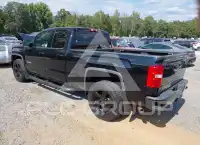 2017 GMC Sierra photo