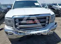 2017 GMC Sierra фото
