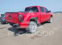 2017 GMC Sierra фото