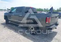 2017 GMC Sierra фото