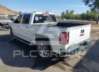 2017 GMC Sierra фото