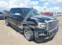 2017 GMC Sierra photo