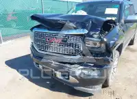 2017 GMC Sierra фото