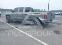 2017 GMC Sierra photo