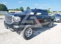 2017 GMC Sierra фото