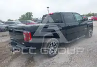 2017 GMC Sierra photo
