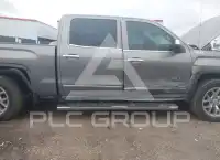 2017 GMC Sierra фото