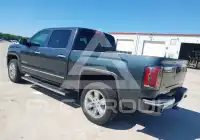 2017 GMC Sierra фото
