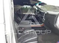 2017 GMC Sierra photo