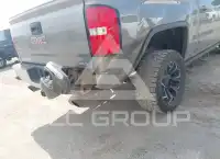 2017 GMC Sierra photo