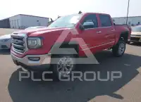 2017 GMC Sierra фото